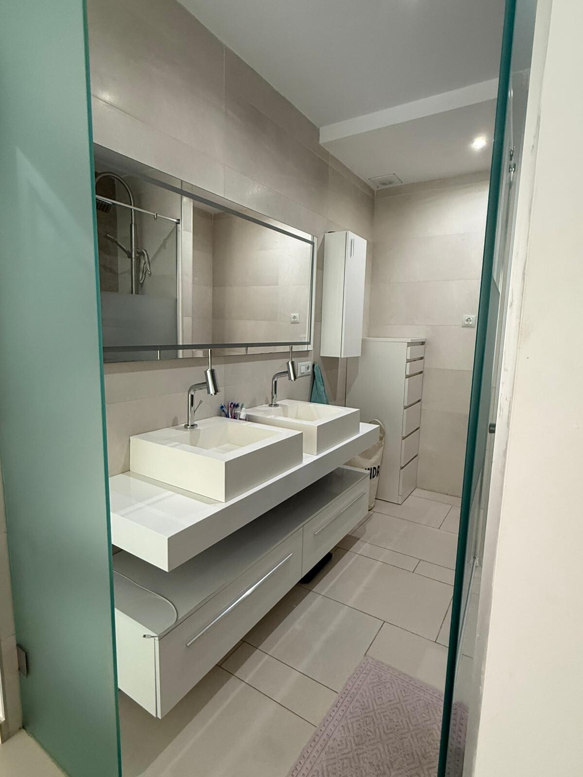 Piso de 125 m² en Arona