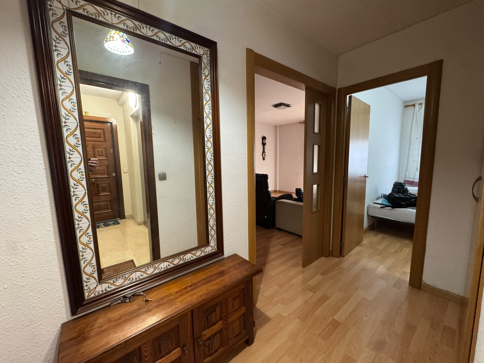 Pis de 110 m² a Granollers