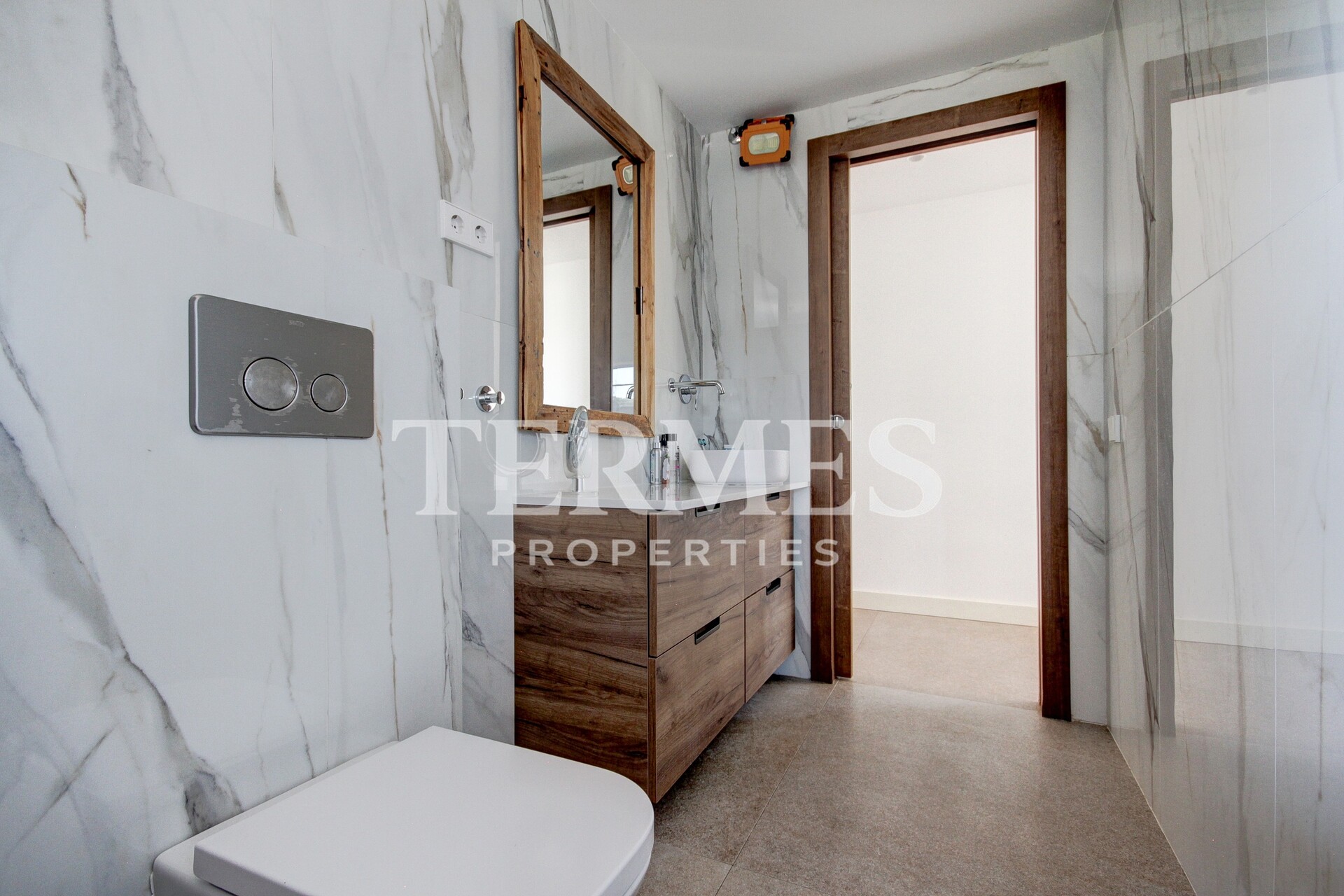 Piso de 268 m² en Gavà