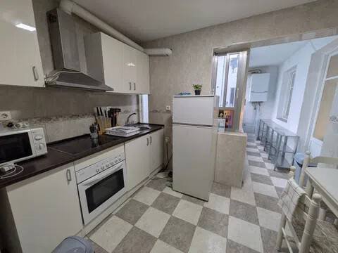 Habitació de lloguer, Valladolid