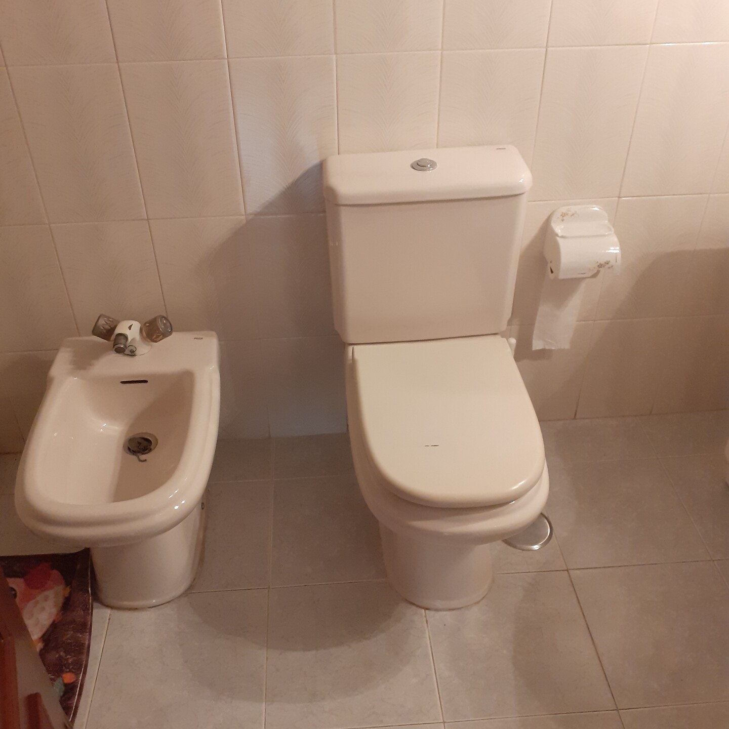 Piso de 100 m² en Córdoba