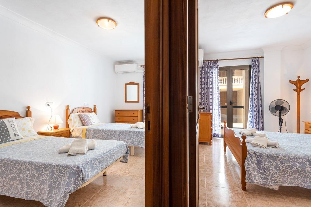 Pis de 133 m² a ses Salines