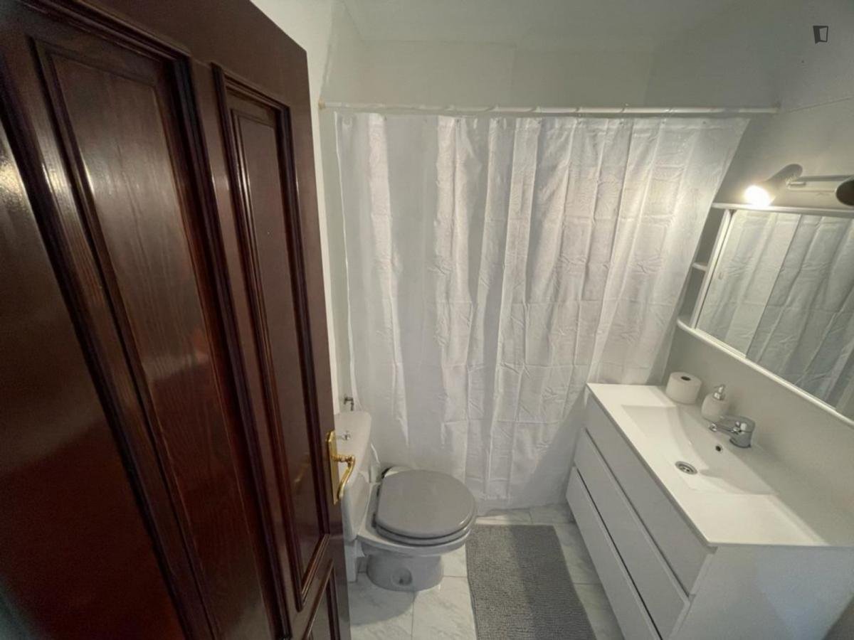 Habitación en alquiler, Málaga