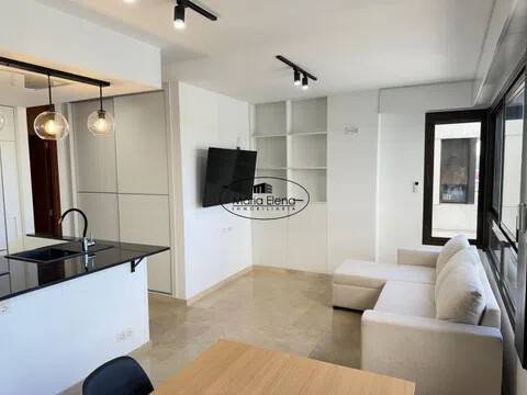 Pis de 46 m² a València