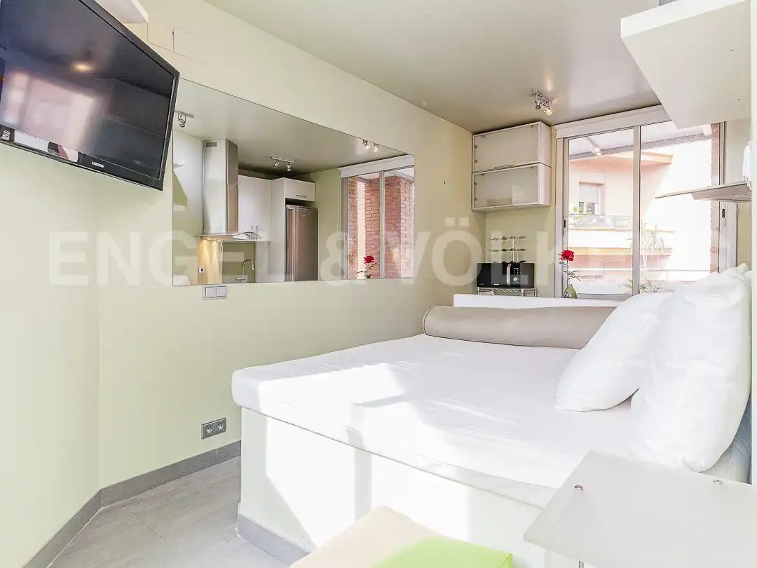 Piso de 166 m² en Barcelona