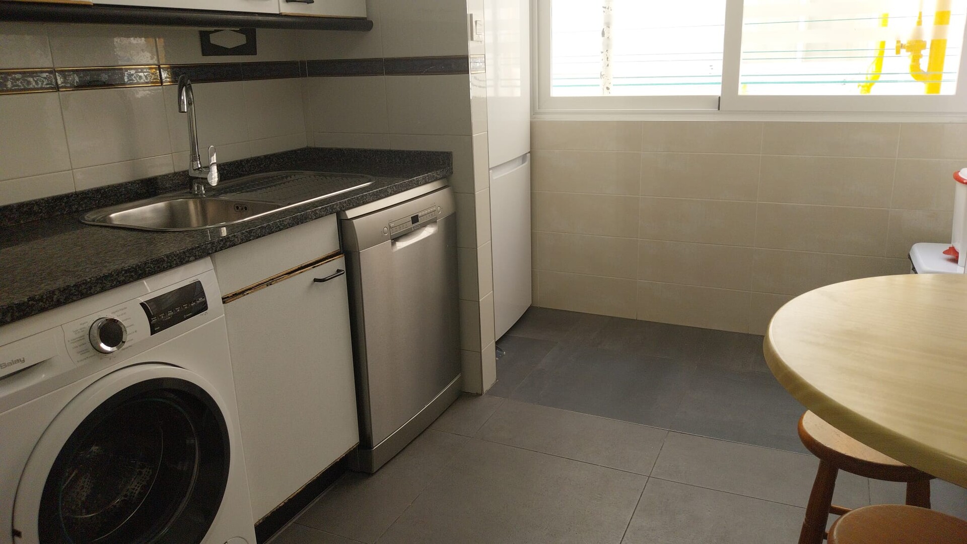 Piso de 130 m² en Zaragoza