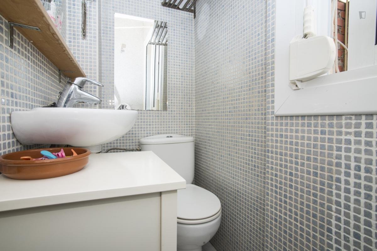 Piso de 22 m² en Barcelona