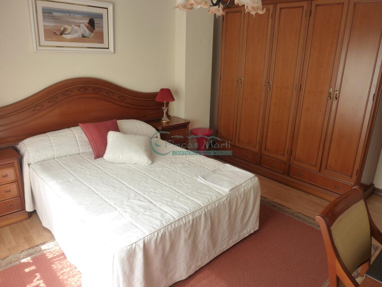 Piso de 90 m² en Vigo