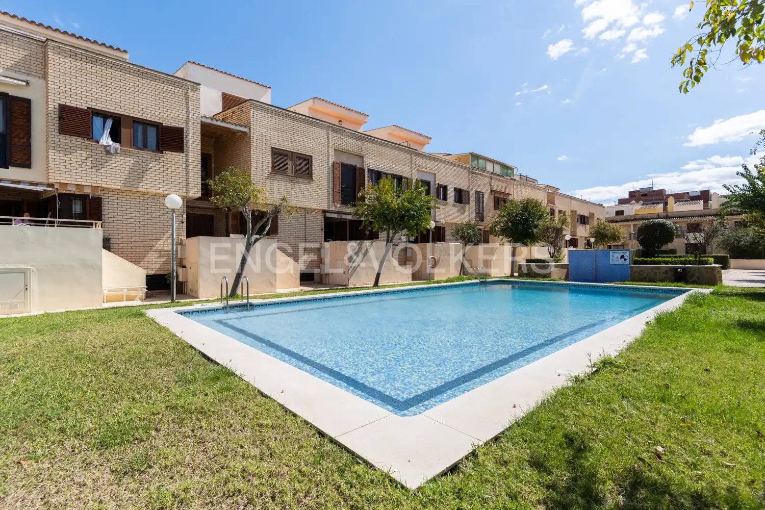 Casa de 60 m² en Valencia