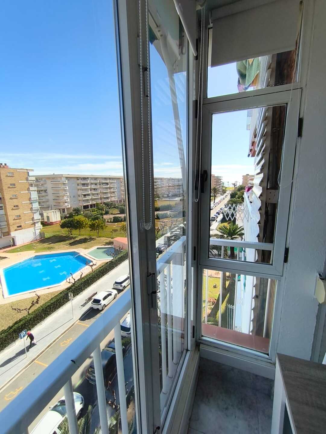Piso de 30 m² en Vila-seca