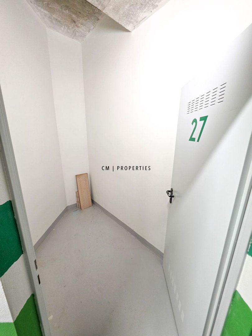 Piso de 100 m² en Valencia
