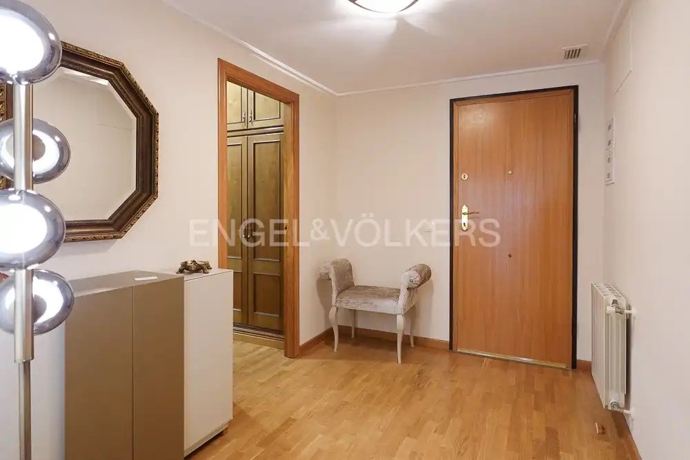 Piso de 126 m² en Valencia