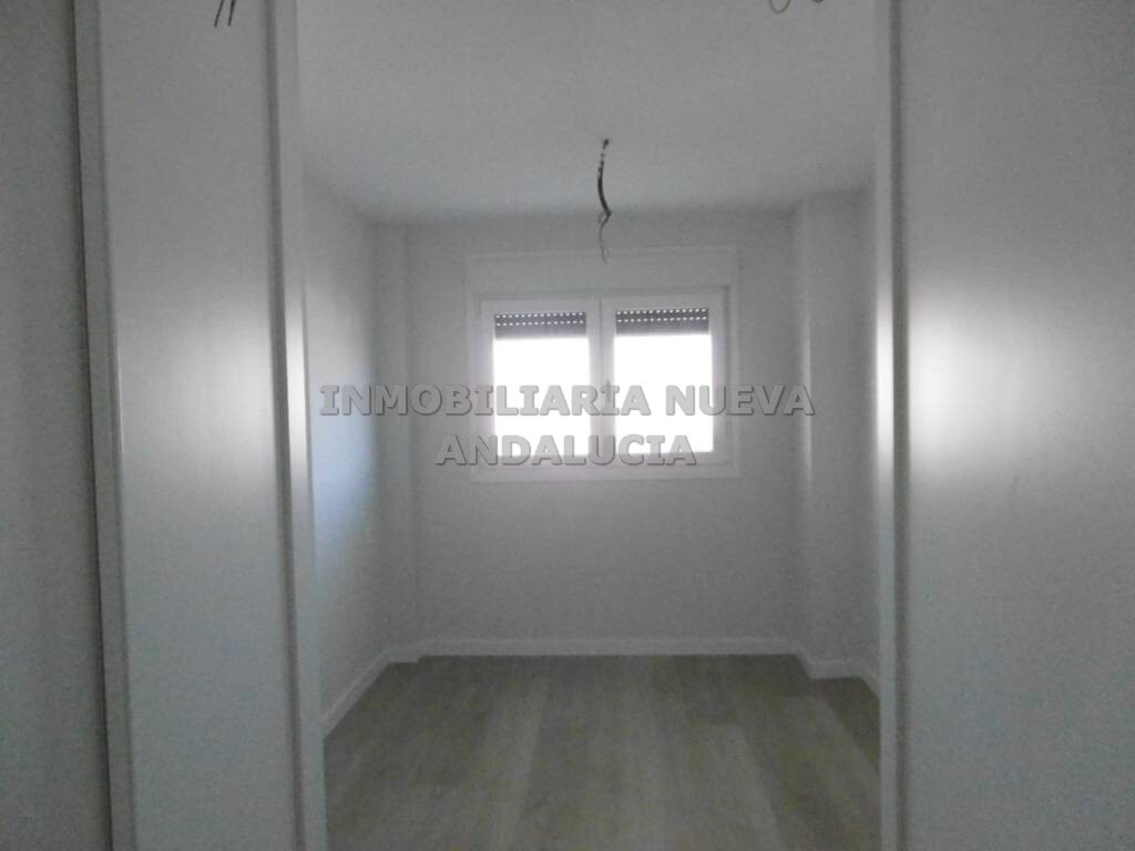 Piso de 115 m² en Almería