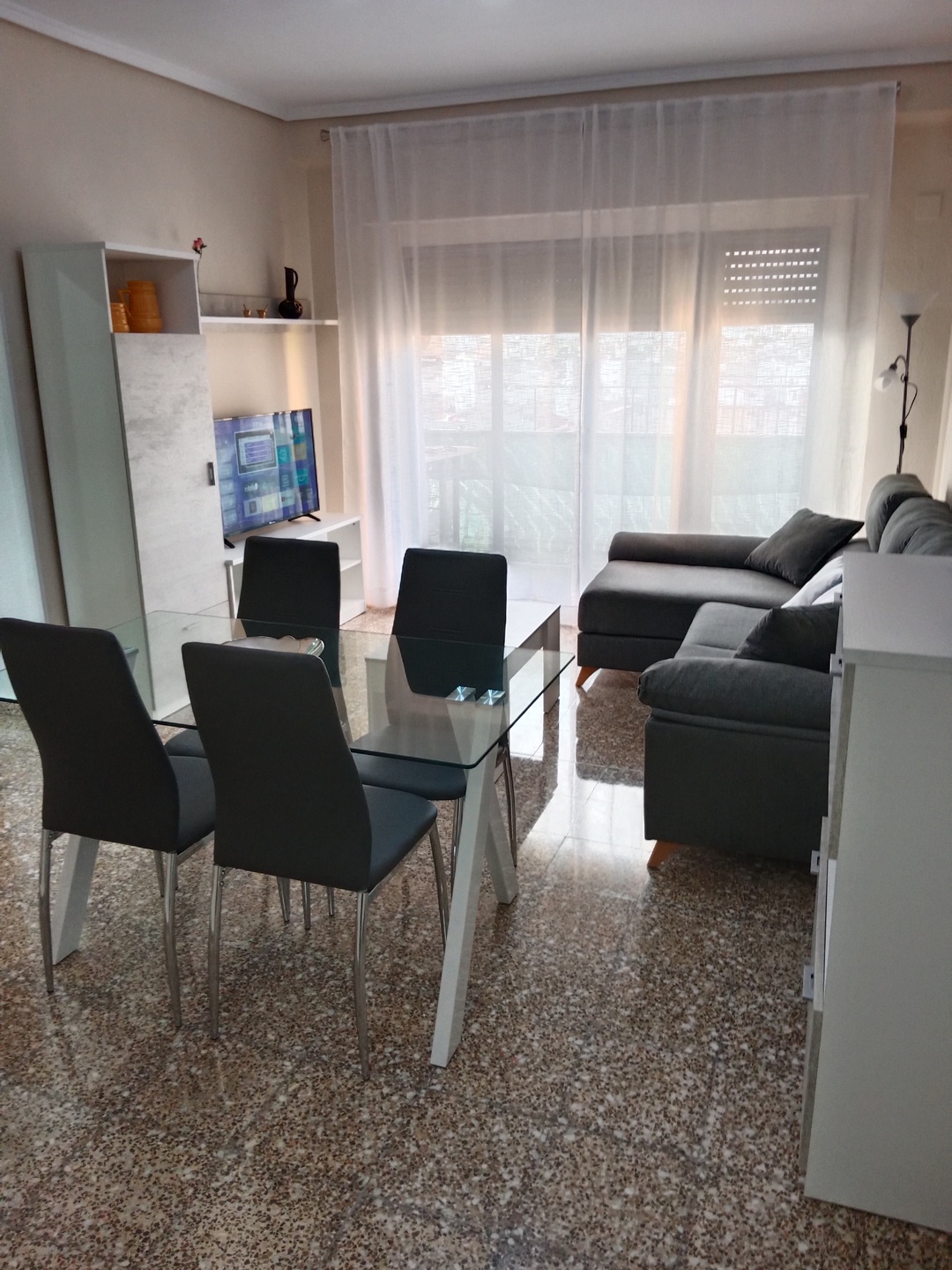 Flat 108 m² in Almassora