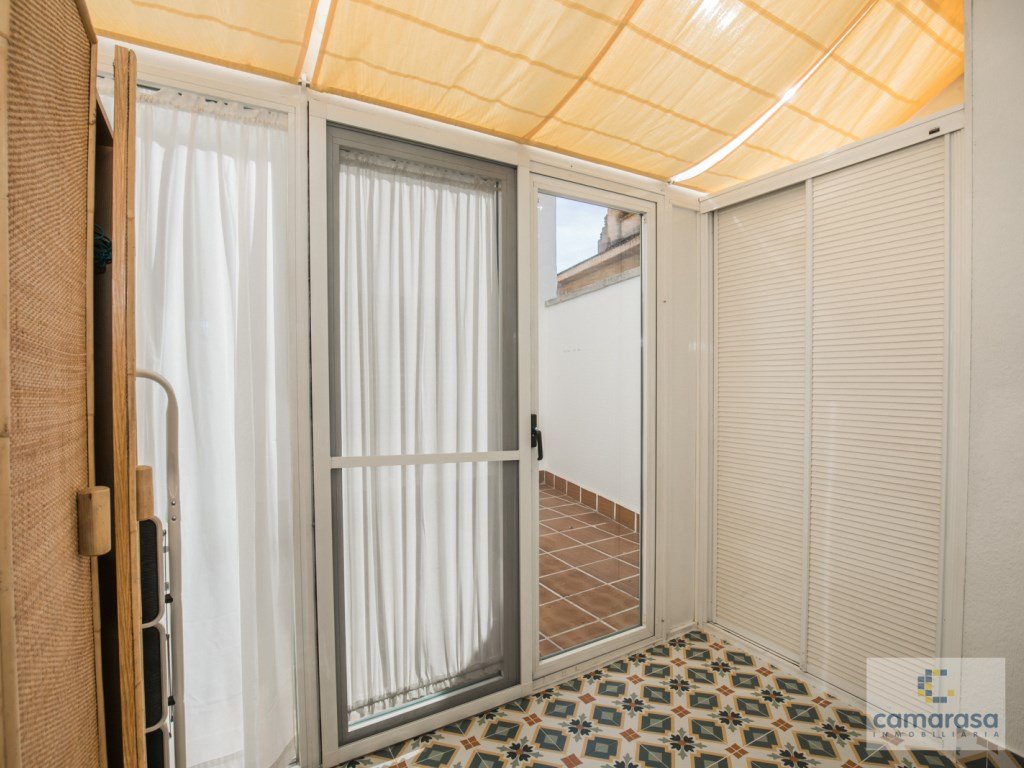 Pis de 108 m² a Àvila