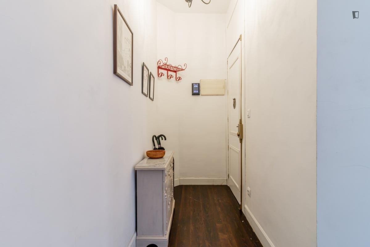Piso de 110 m² en Madrid