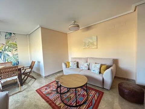 Piso de 122 m² en Estepona