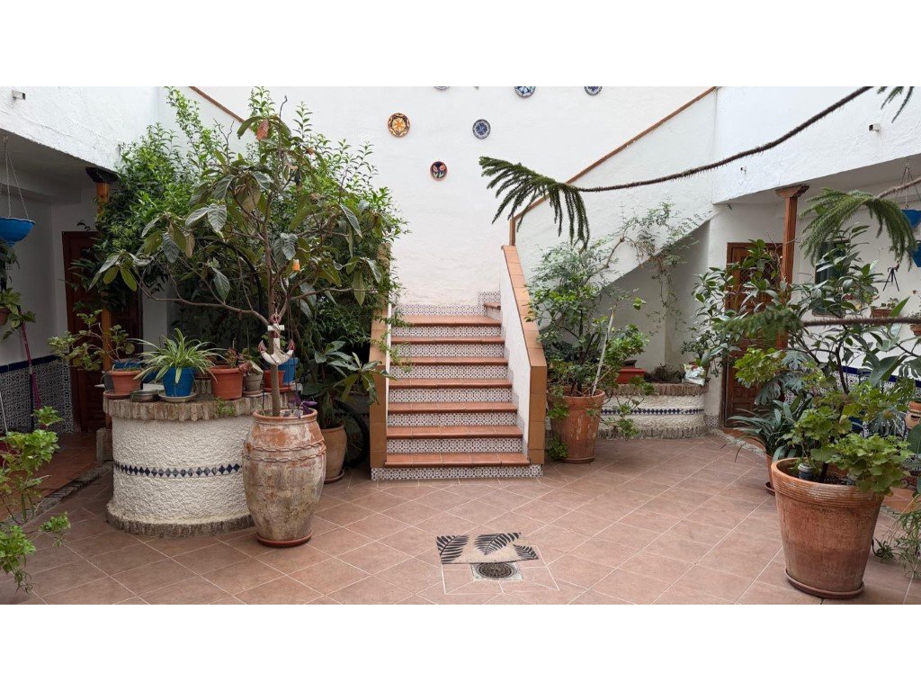 Piso de 55 m² en Córdoba