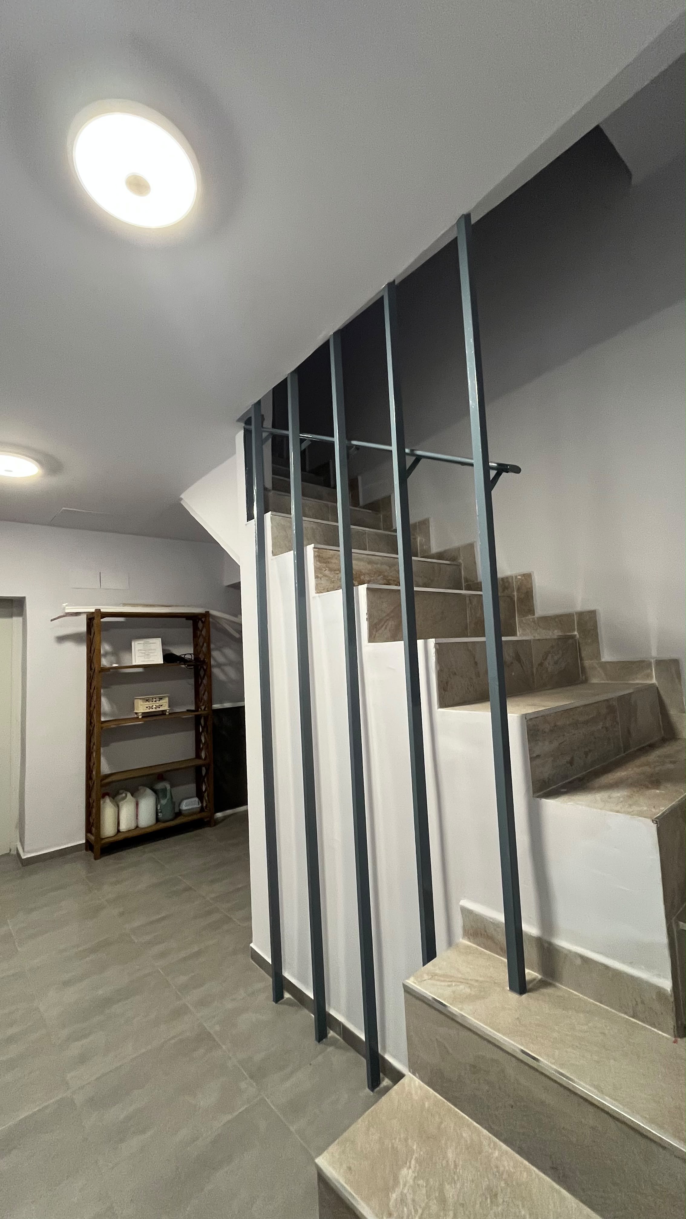 Habitación 100 m², Tauste