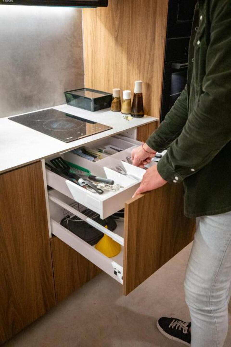 Piso de 65 m² en Valencia