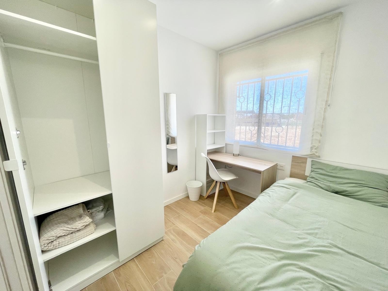 Piso de 55 m² en San Javier