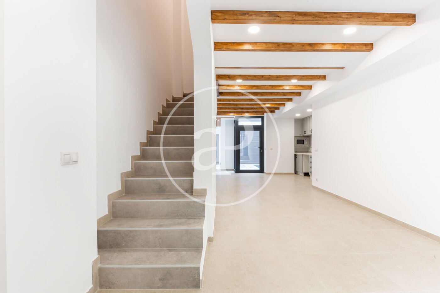 Wohnung 167 m² in Valencia