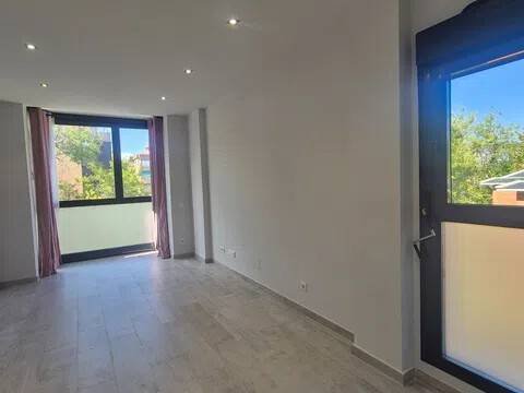 Piso de 76 m² en Madrid