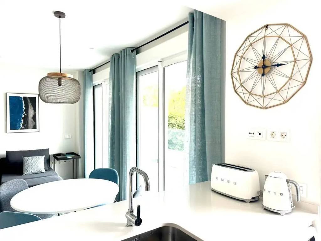 Piso de 90 m² en Marbella