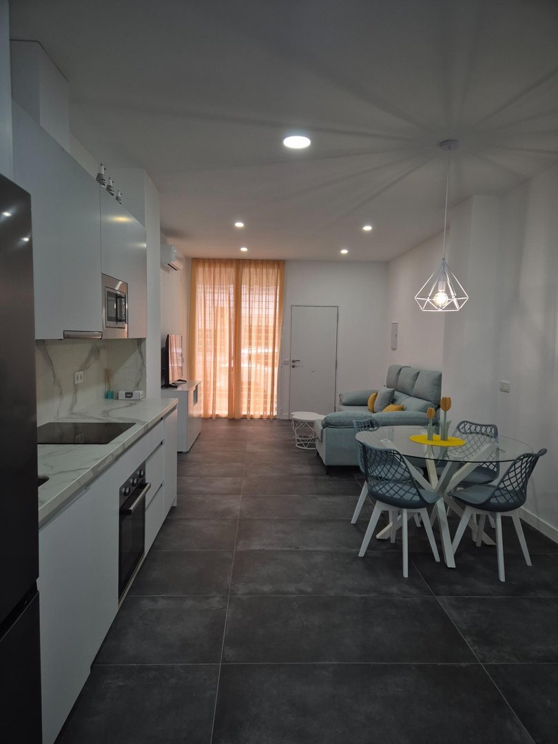Piso de 54 m² en Córdoba
