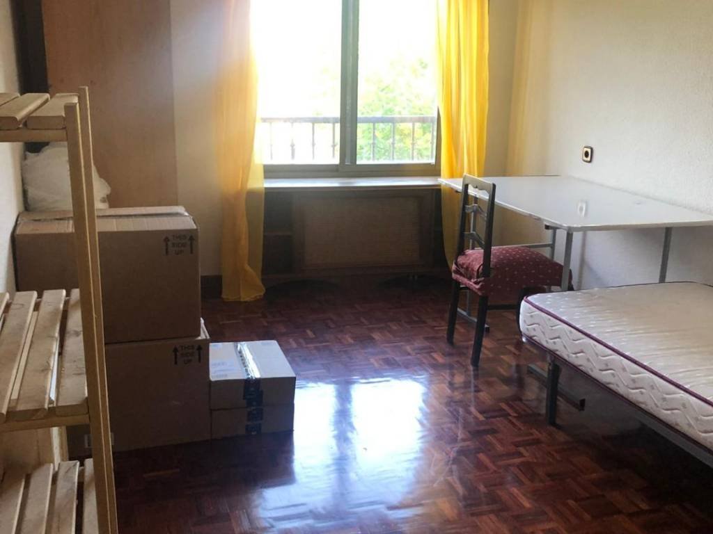 Piso de 100 m² en Salamanca