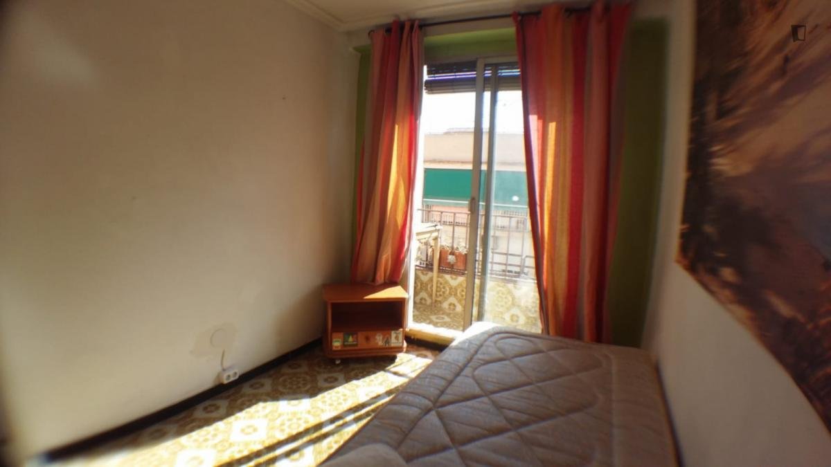 Habitación 26 m², Valencia