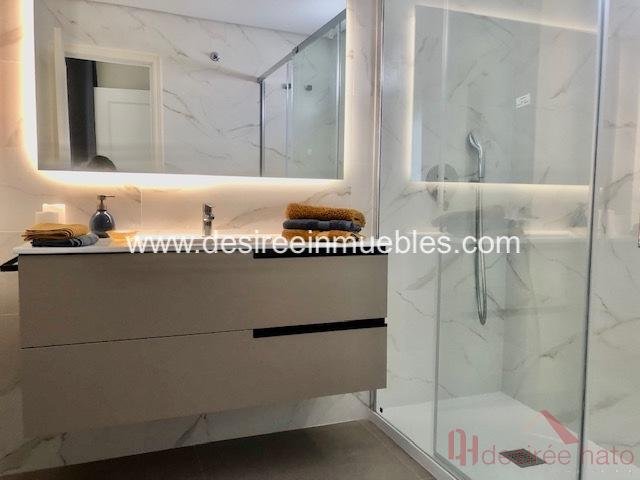 Wohnung 75 m² in Valencia