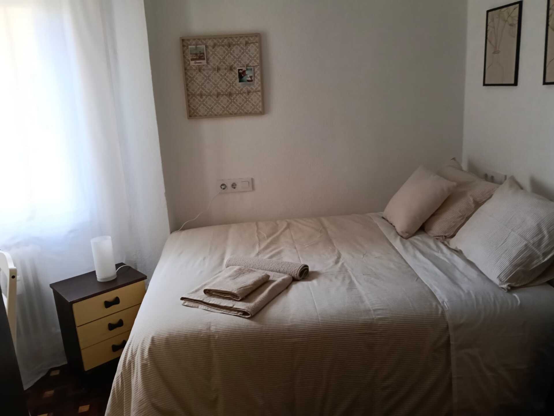 Piso de 130 m² en Soria