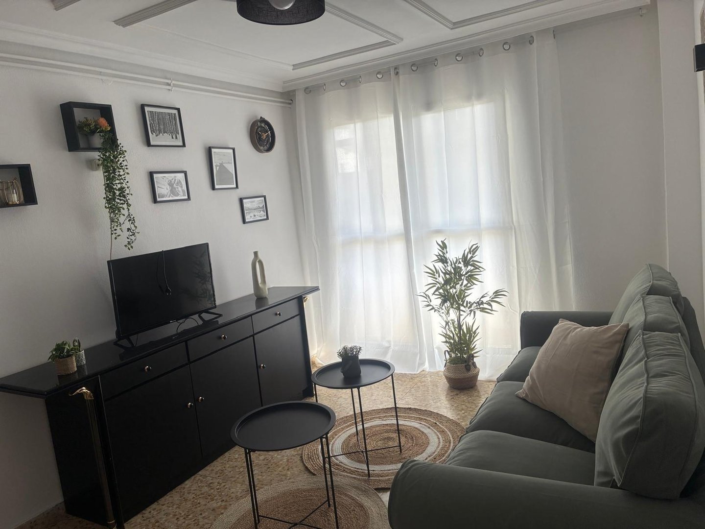 Piso de 110 m² en Ponferrada