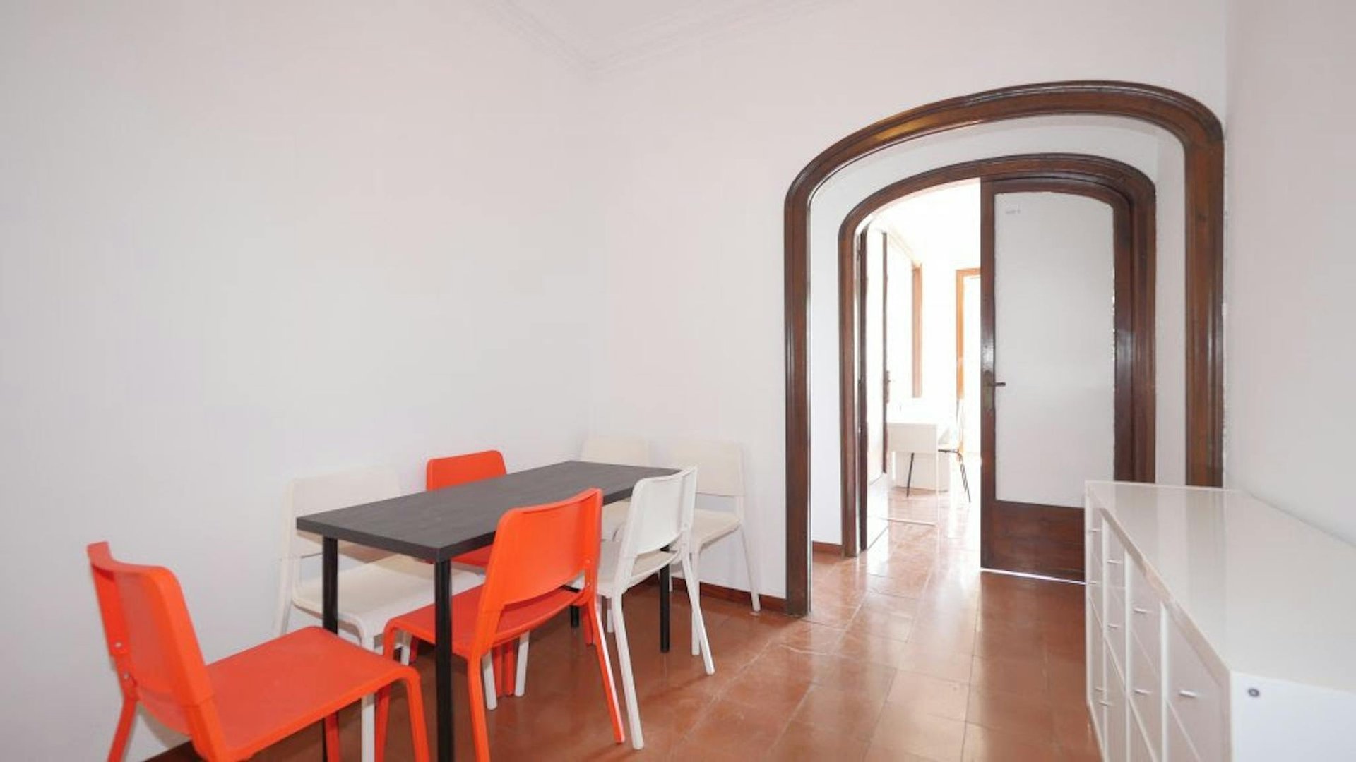 Stanza in affitto, Barcelona