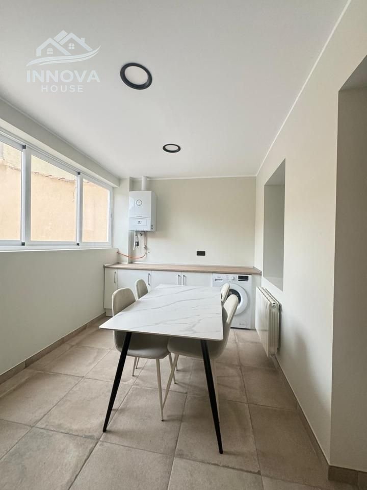 Piso de 65 m² en Segovia