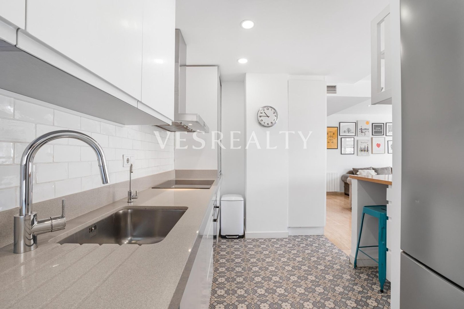 Piso de 110 m² en Alicante