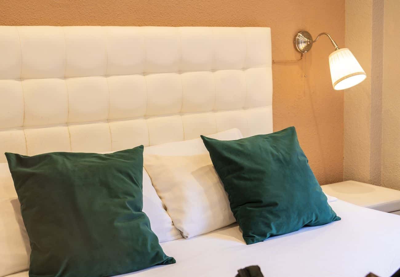Appartement 80 m² à Madrid