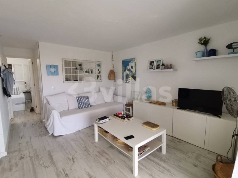 Pis de 60 m² a Ciutadella