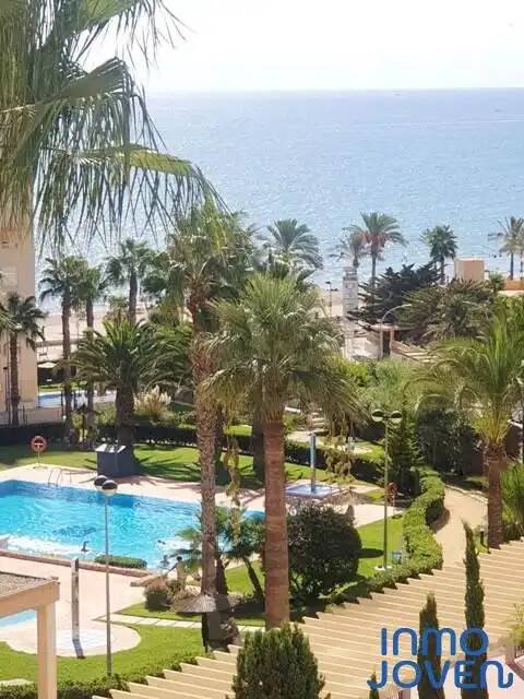 Piso de 100 m² en el Campello