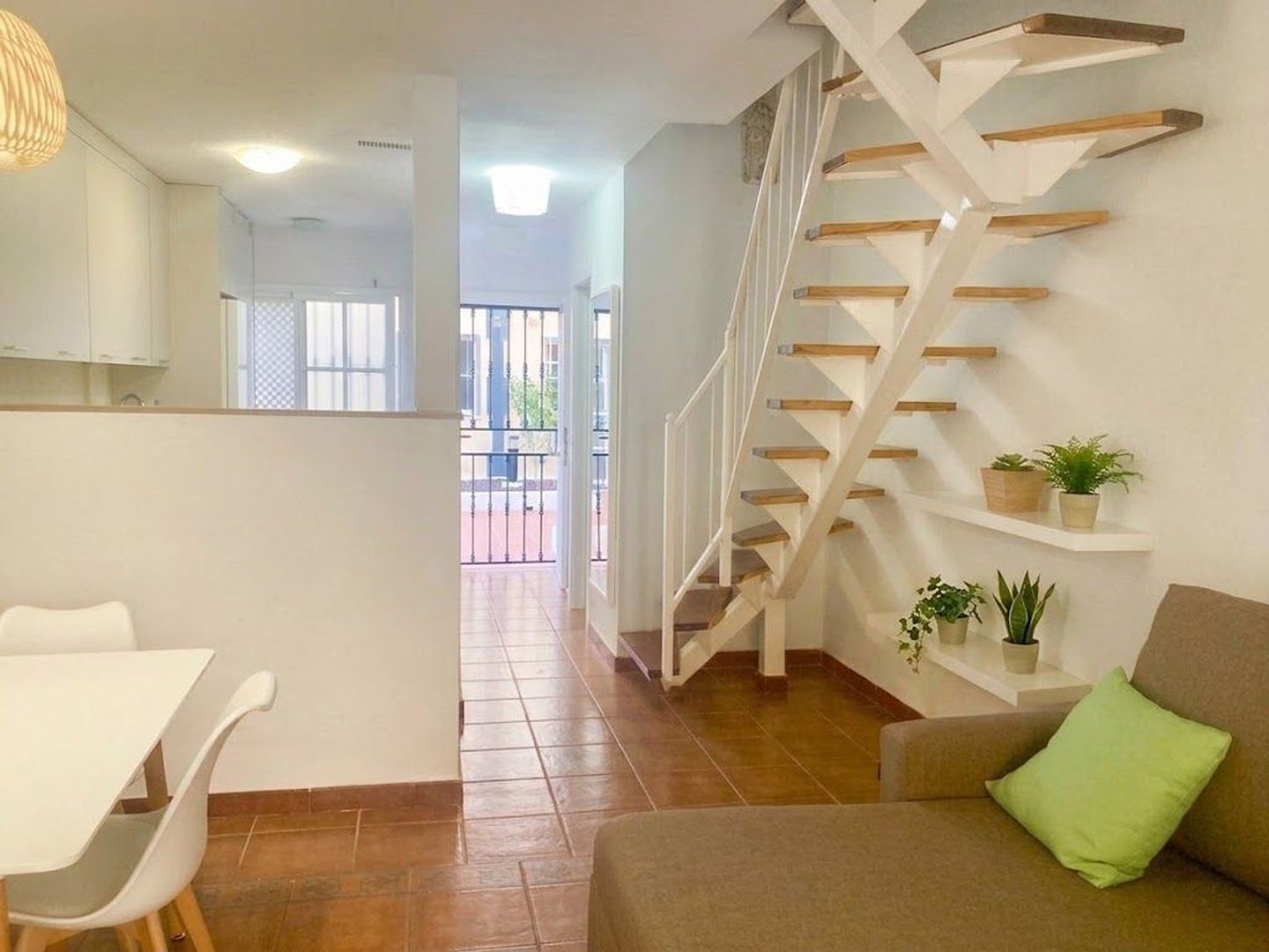 Piso de 90 m² en Adeje