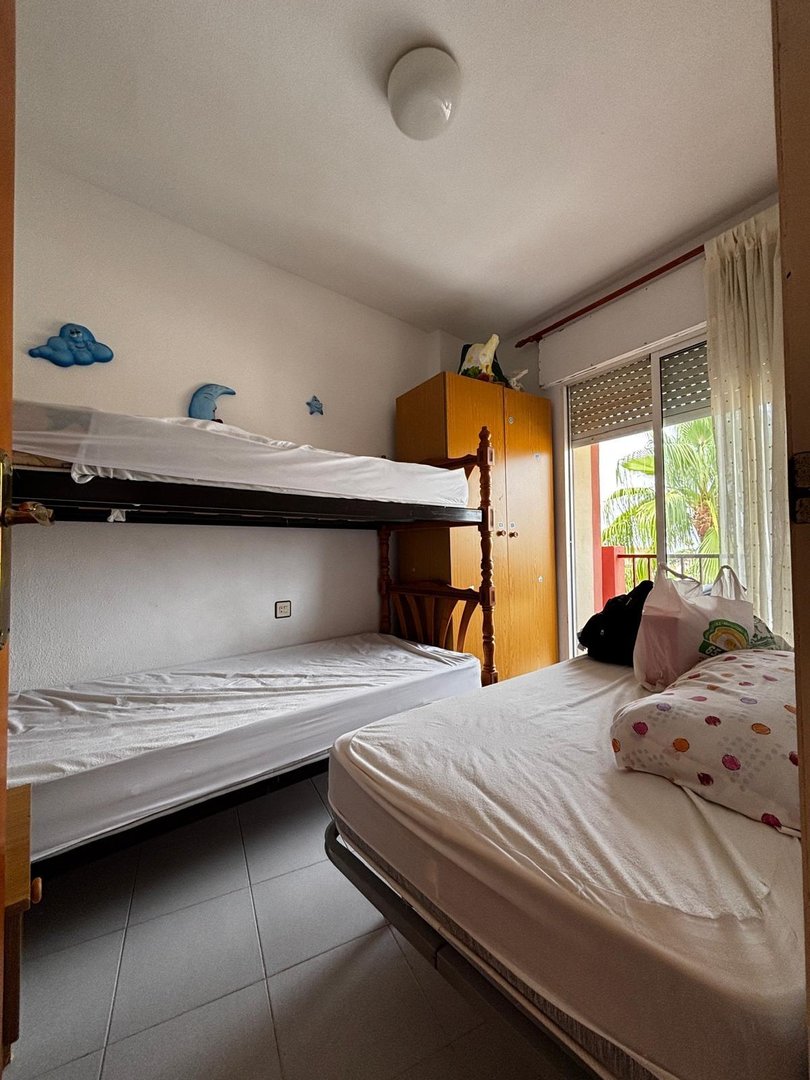 Piso de 75 m² en Mazarrón