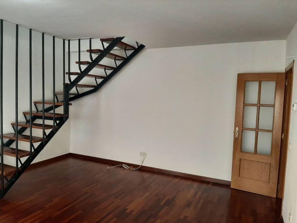 Pis de 110 m² a Alcalá de Henares