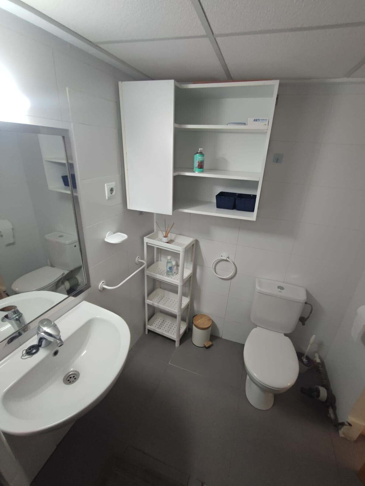 Piso de 65 m² en Murcia
