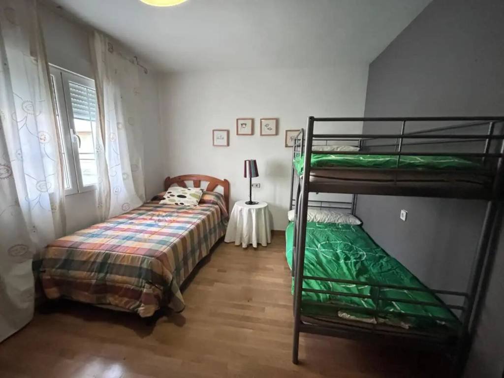 Piso de 120 m² en Motilla del Palancar