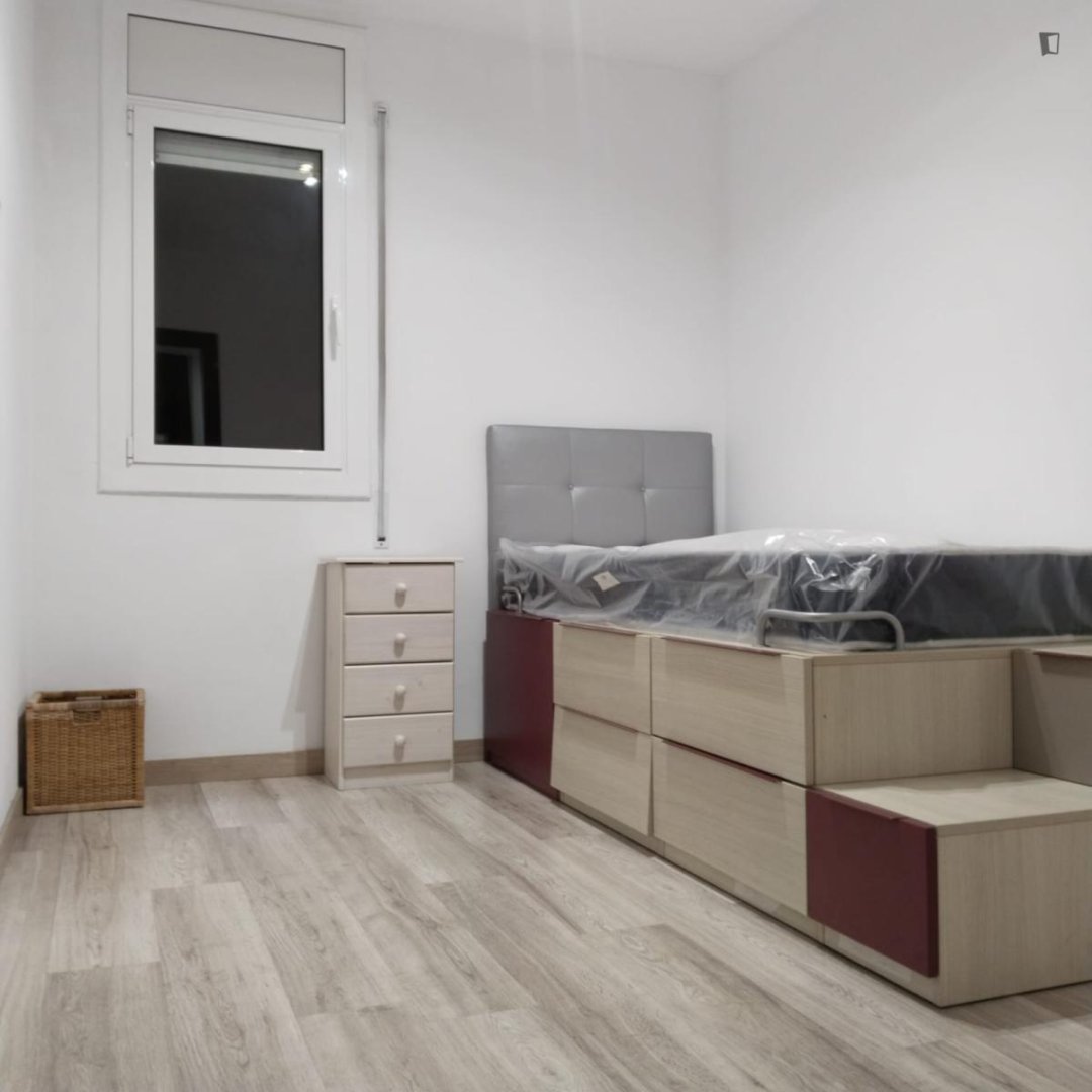 Habitació de lloguer, el Prat de Llobregat