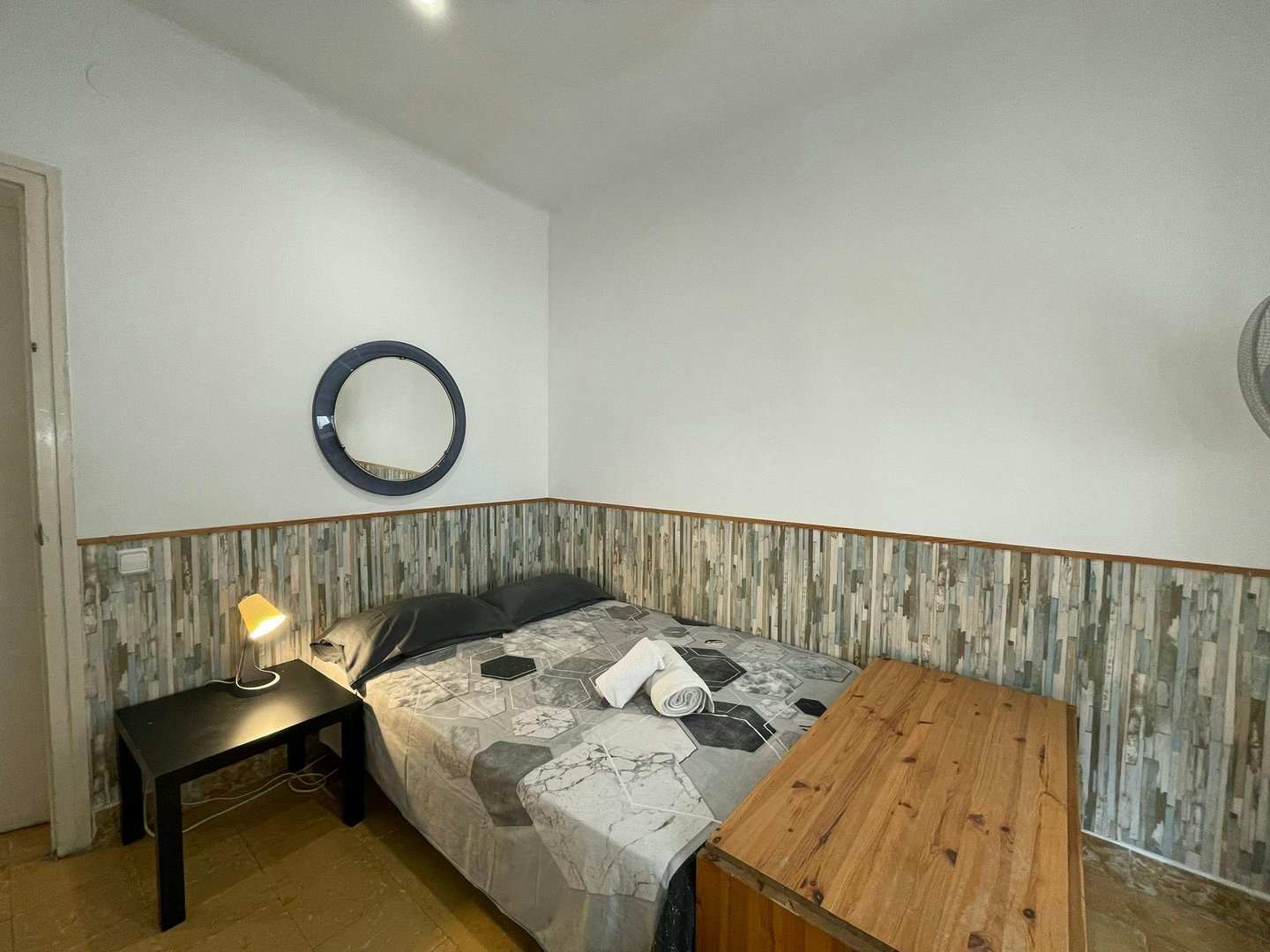 Wohnung 70 m² in Barcelona