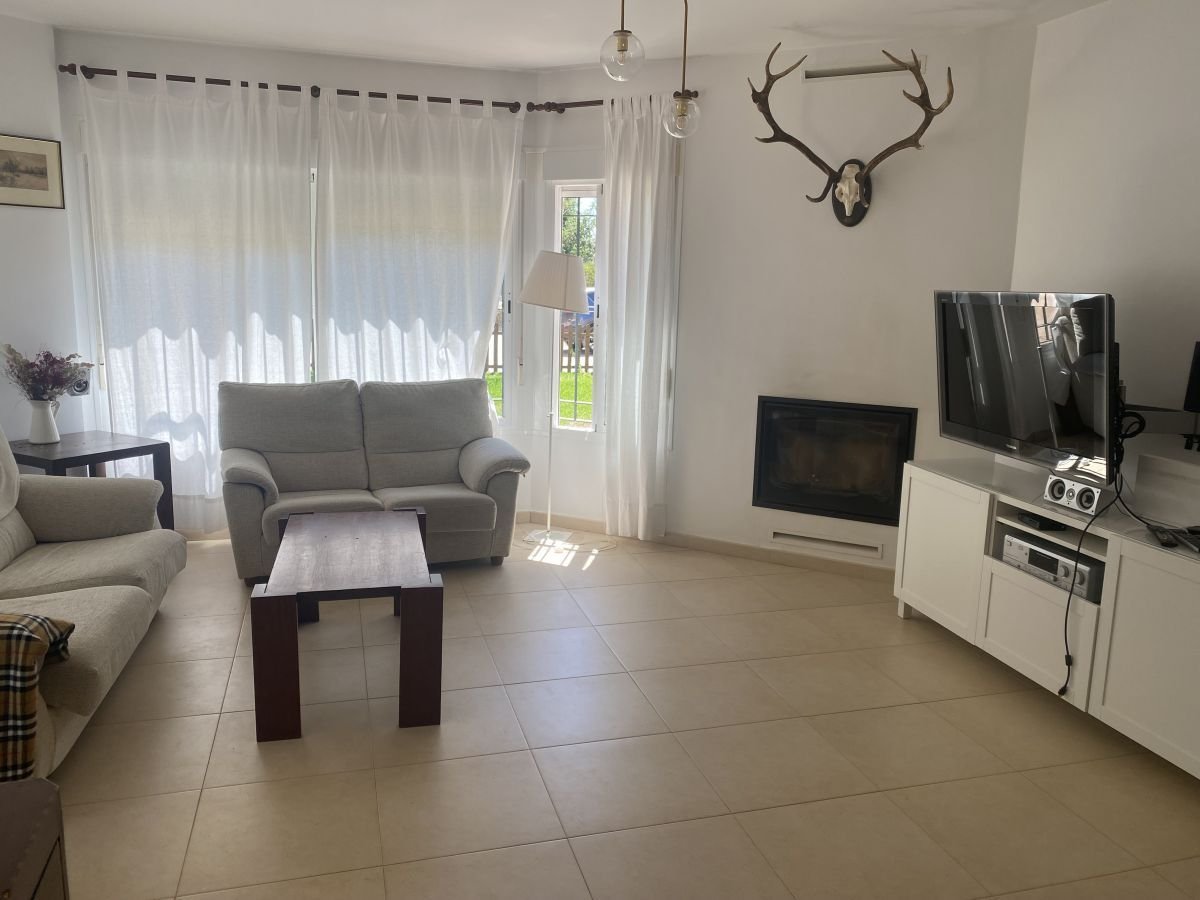 Casa en alquiler, Sanlúcar de Barrameda