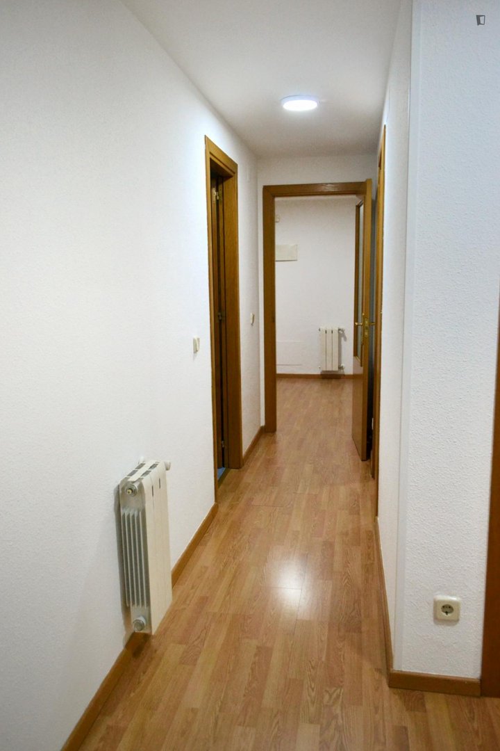 Zimmer zur Miete, Getafe