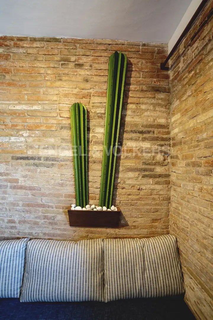 Piso de 33 m² en Barcelona